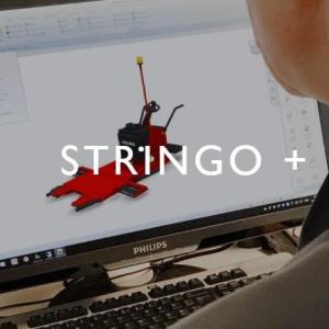 Stringo Plus